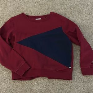 Sperry Crewneck Sweatshirt